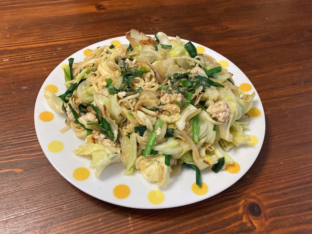 業務スーパーのミーゴレンヌードルはインドネシアから直輸入のミーゴレン専用麺！│TASTY TIME テイスティータイム