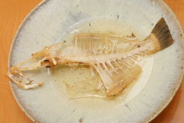 カワハギの煮付けの下処理法＆基本のレシピ！自宅で簡単プロの味