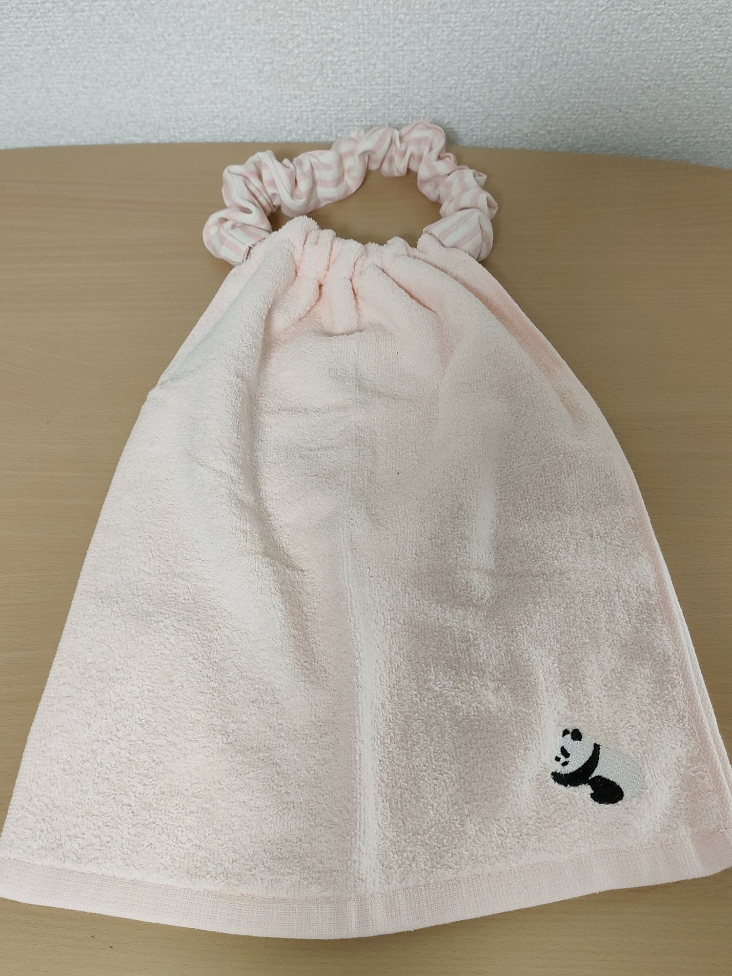 おりこうタオル エプロンお食事タイムが楽しく快適になる - 心ときめく生活雑貨『mecuーメクー』