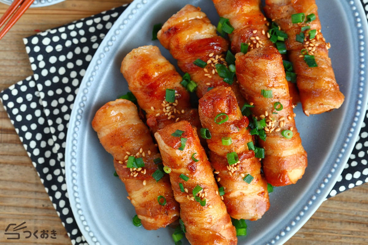 ボリューム満点♡簡単！厚揚げの焼肉タレ炒め