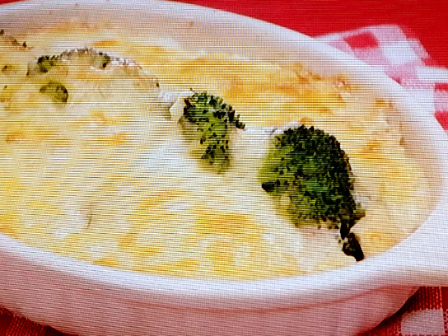 土曜はナニする 「ブロッコリーガレット」の作り方リュウジの瘦せめしレシピ知っ得レシピ