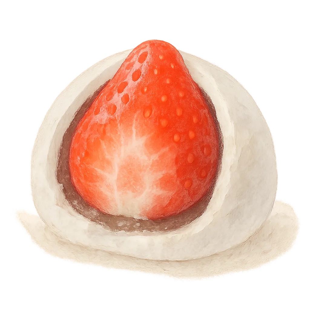 大福の検索結果かわいいフリー素材集 いらすとや