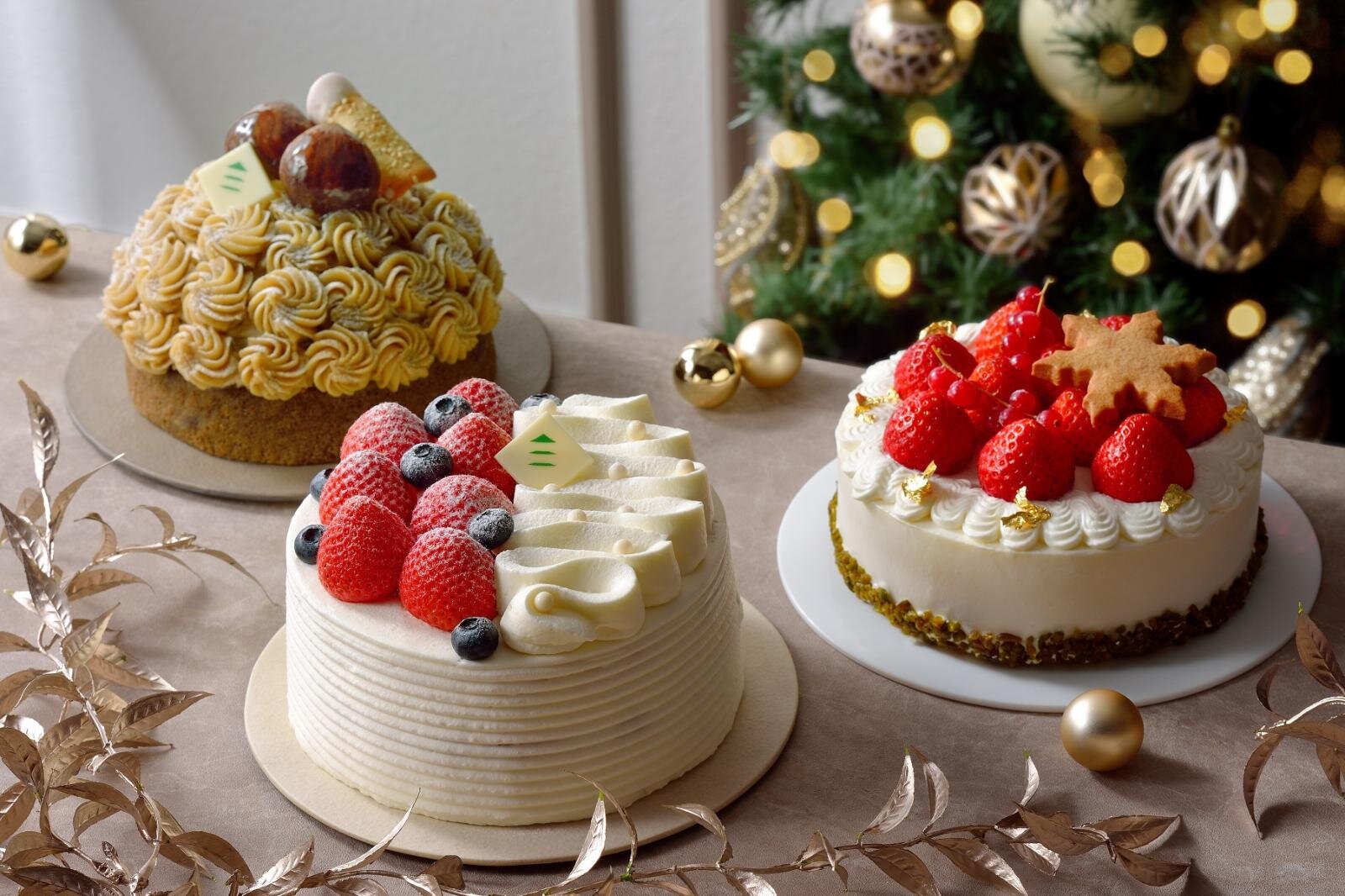 アイスクリームファン - ピノ 苺のショートケーキ