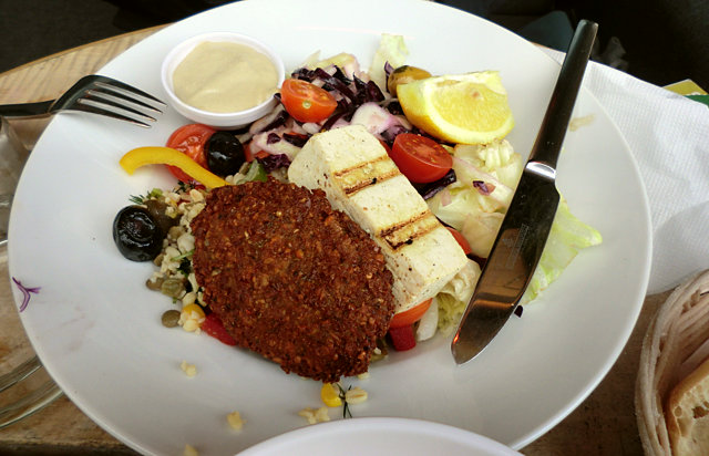 Naschmarkt Deliウィーンの口コミ327件 - トリップアドバイザ