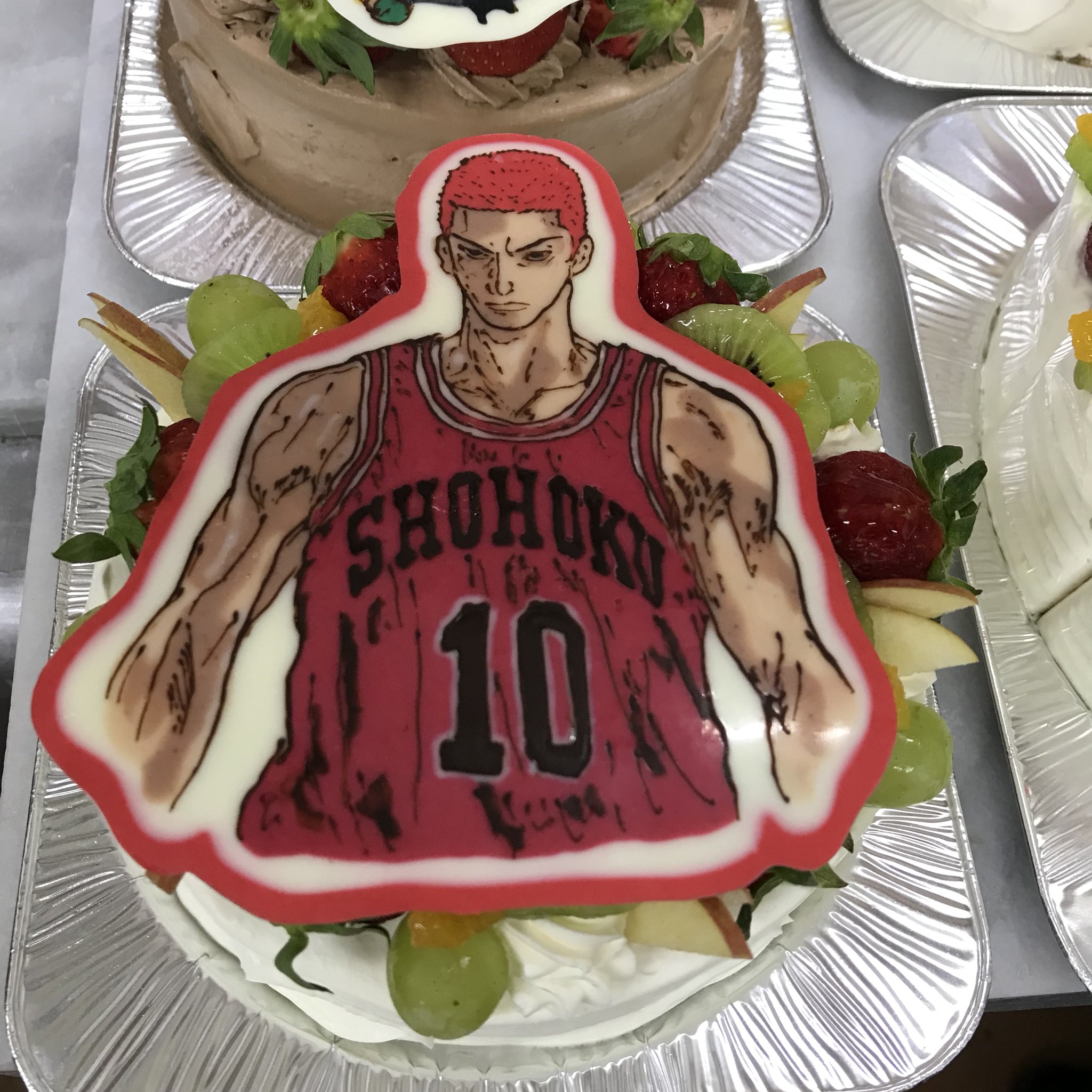 先週 1 17 までの写真ケーキ🎂＆イラストケーキ🎂＆特注ケーキ🎂富寿家