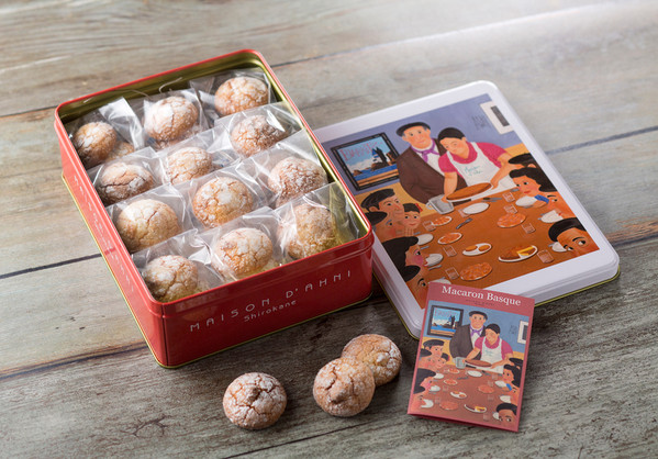 ギフトにおすすめの 個包装お菓子 20選。ばらまき用に最適！今すぐプレゼント