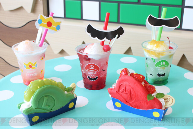 画像ギャラリー No.024「スーパーマリオ」丸の内エリアとコラボした冬のイベントを