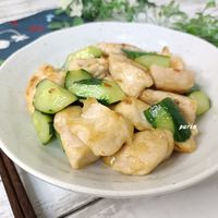 豆板醤でピリ辛☆たたきキュウリ by yunachi30クックパッド簡単おいしいみんなのレシピが392万品