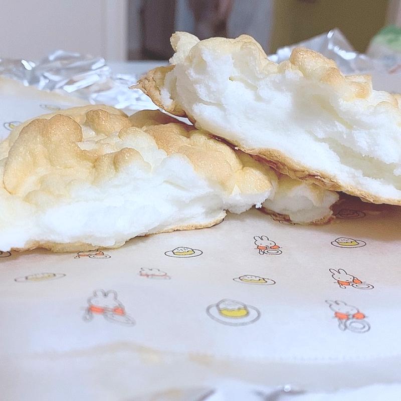 雲パン全てのレシピ一覧レシピ集羅漢果うまれの植物由来甘味料『ラカントS』