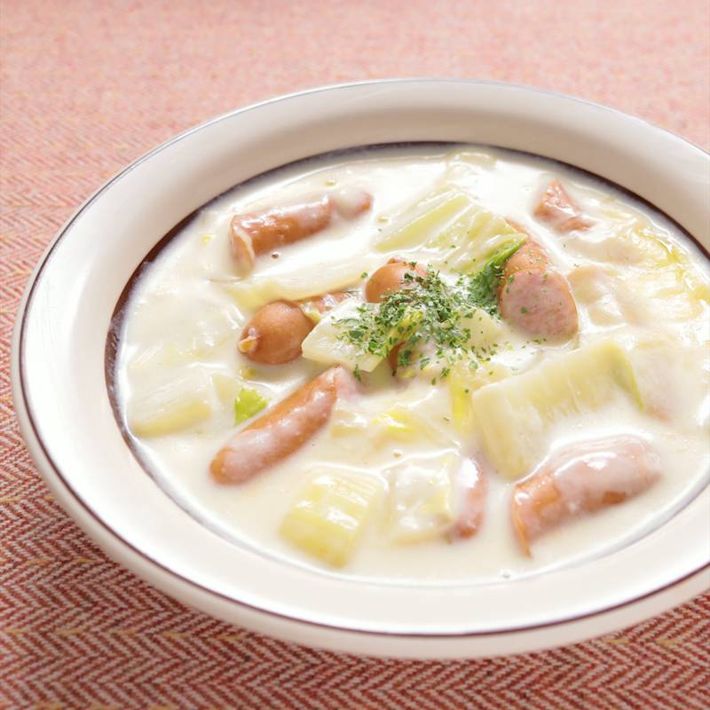 大量消費におすすめ 牛乳レシピ おすすめの42選を紹介クラシル