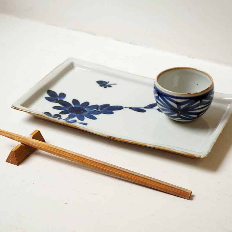 おかずのうつわ屋本橋@okazuno_utsuwaya· Setagaya-ku, Tokyo