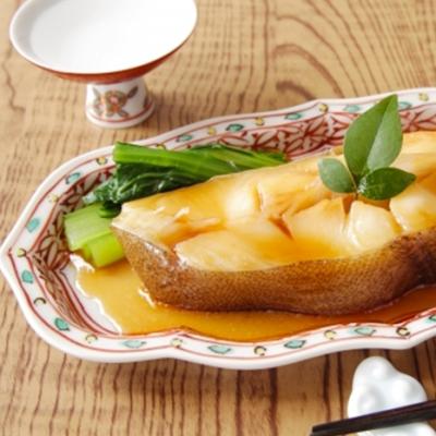 カレイの煮付けと簡単レシピ今週の夜ご飯料理動画