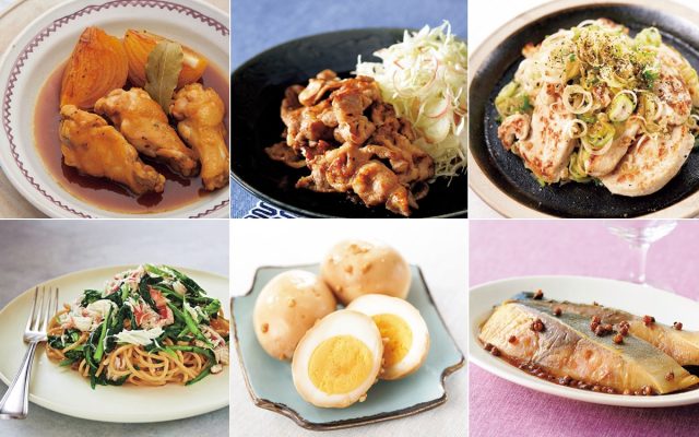 彼女に作ってほしい料理は？ 100人の男性に聞いた ジャンルごとのメニューやおすすめレシピもご紹介Oggi.jp