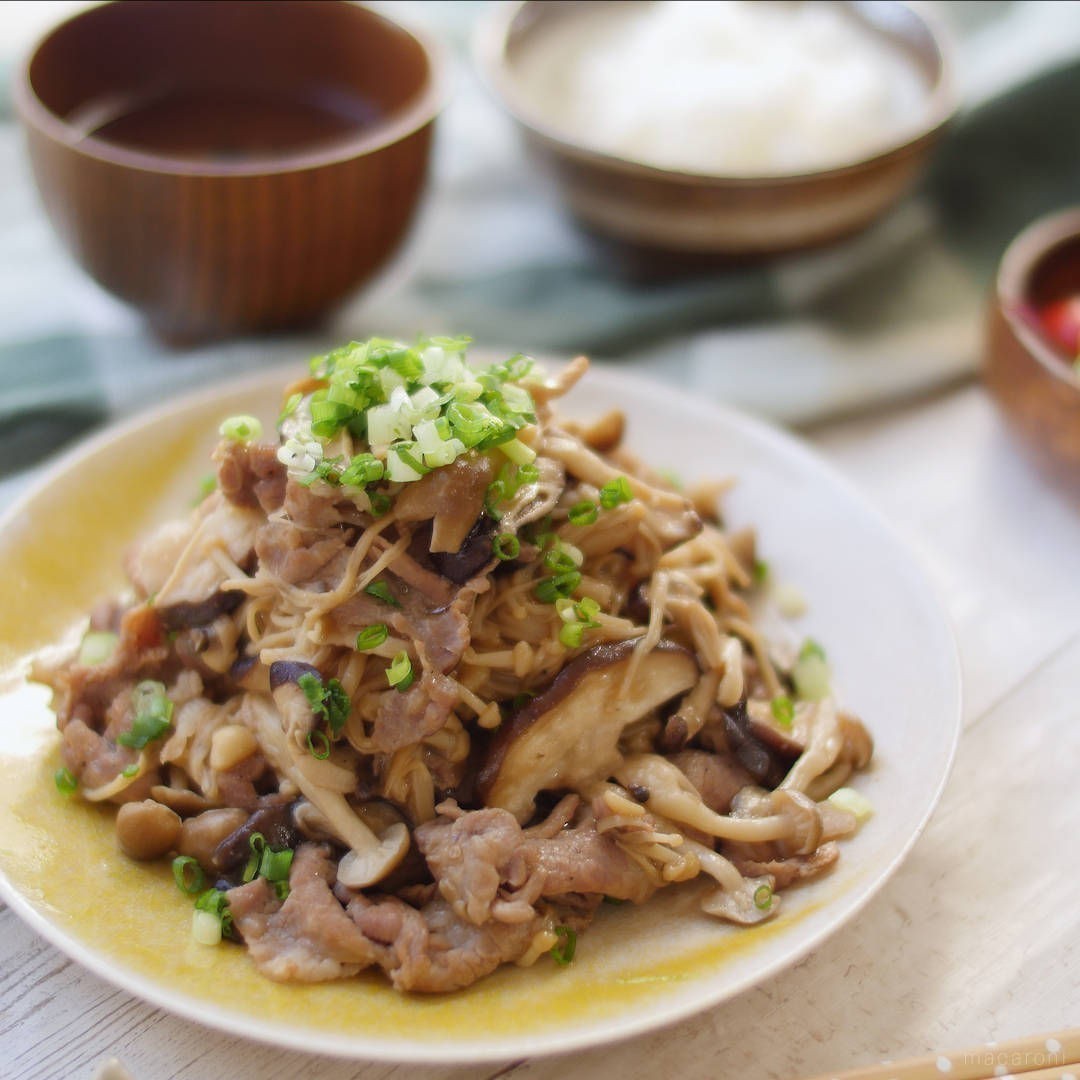 簡単・時短・コスパよし！私史上NO１きのこレシピコンテスト2024を開催したい！ - CAMPFIREキャンプファイヤー