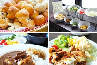 スポーツ合宿の食事ってとても大切スポーツ合宿のあれこれ貸切スポーツ合宿専門 山久荘