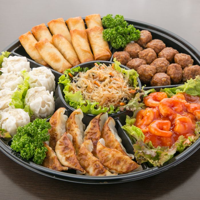 季節の9種類オードブルセット・バゲット付き LIGHT COURSE ※デリバリー – to-un-be