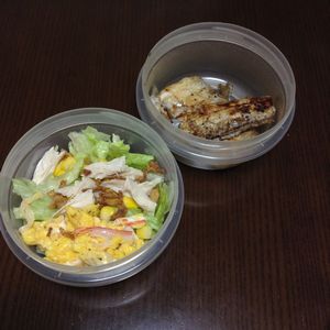 軽くて便利！ジップロック®弁当の詰め方と魅力をたっぷりご紹介2ページ目- macaroni