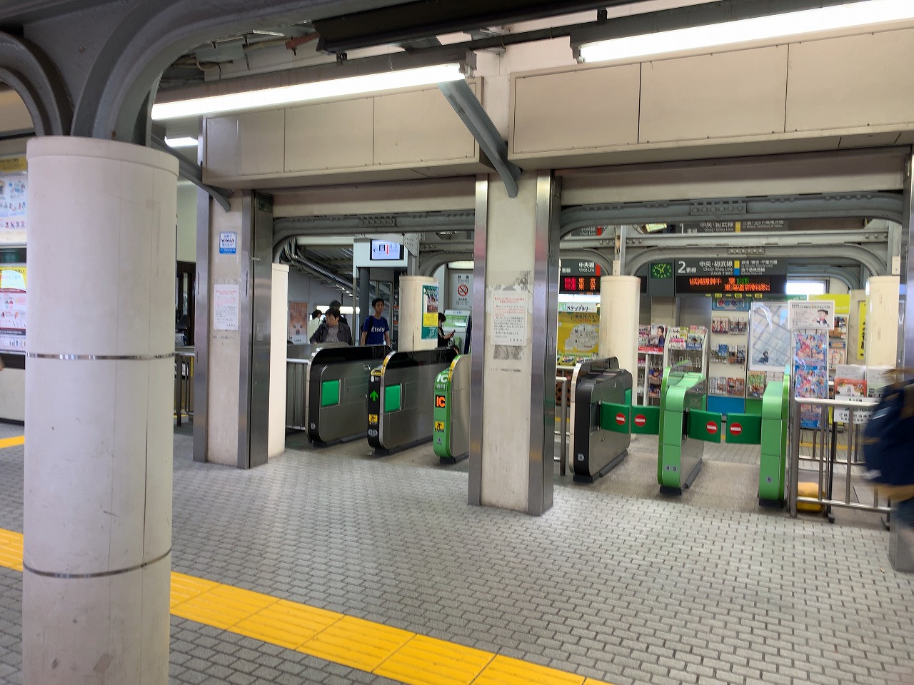 欧風カレー＆シチュー専門店 トマト 荻窪 ご褒美に荻窪の有名欧風カレーを堪能！行列に負けないよ - 珈琲を飲みたい猫