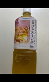 Afternoon Tea監修 アップル香るジャスミンティー 600ml 商品情報ファミリーマート