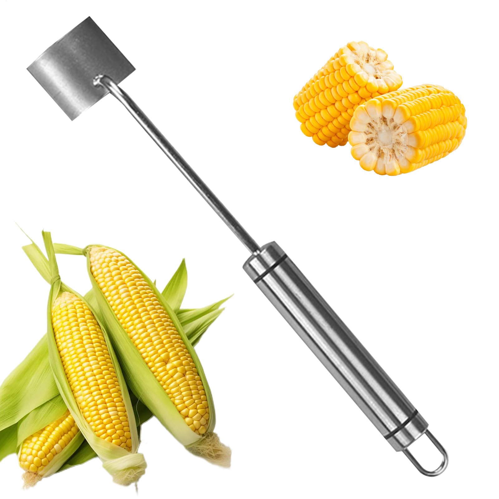 食育～とうもろこしの皮むき～ - 小規模認可保育園 桜坂みらい保育園