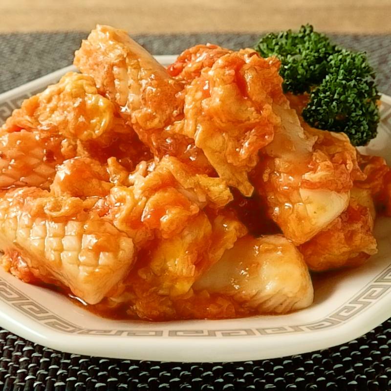 イカ レシピ 人気 1位 レシピ - 何でもクッキング