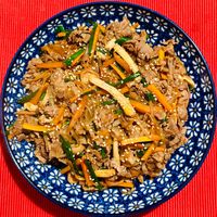 プルコギ - 男の料理簡単レシピ