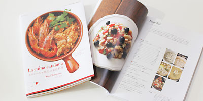 archive Zarzuela Zarzuela de Mariscosサルスエラ ブイヤベースの違い⁈🙄アーモンドペーストが入るか、入らないかだけ！www🤭魚介の煮込みは、腕がなくとも◯くゆく