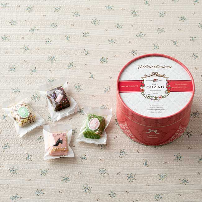 洋菓子 - 東武の食品 -公式 東武百貨店オンラインショッピング