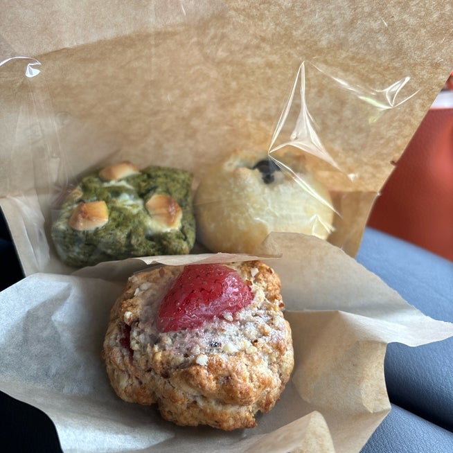 熱海 立ち退き移転！紅茶とスコーン専門店「Tea_wa」の挑戦を応援してほしい - CAMPFIREキャンプファイヤー