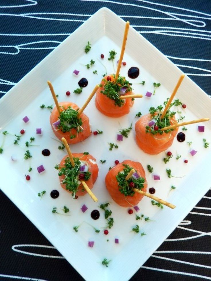 絶品「サーモンタルタル」レシピ！簡単におしゃれなひと品を作ろう