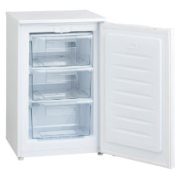 １ドア冷凍庫31L 三ツ星ファーム No.1 完全ガイド 三ツ星ファーム 冷凍庫プレゼントプランっ