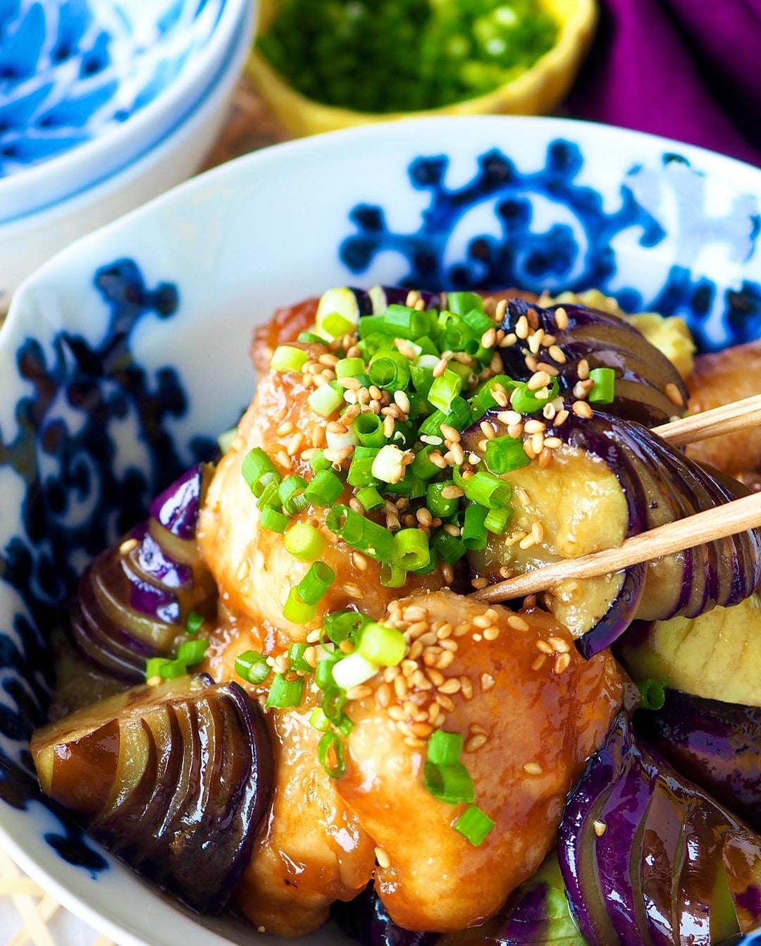 なすの切り方食材別の下ごしらえ・切り方料理の基本・初心者向け情報レシピ大百科 レシピ・料理味の素パーク たべる楽しさを、もっと