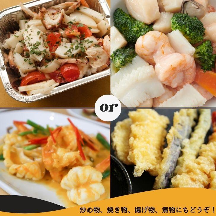 いかのバターオイスター炒め by 小林まさみさん のレシピ・作り方 簡単＆時短- レタスクラブ