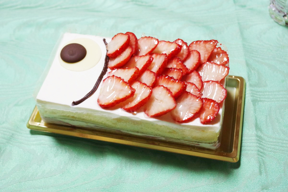 こどもの日は「こいのぼりケーキ」が人気！簡単レシピや通販のデコレーションケーキをご紹介HugKum はぐくむ