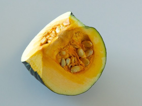 かぼちゃにカビが！上手に取り除けは食べられる？カビの見分け方も紹介BOTANICA