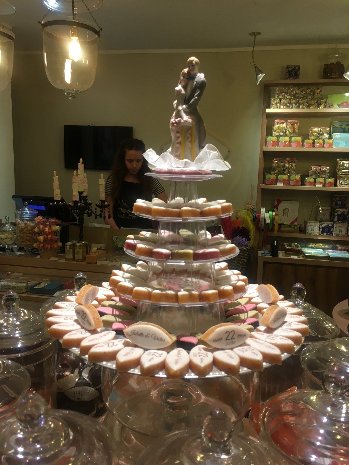 知られざるフランスの郷土菓子JP Media