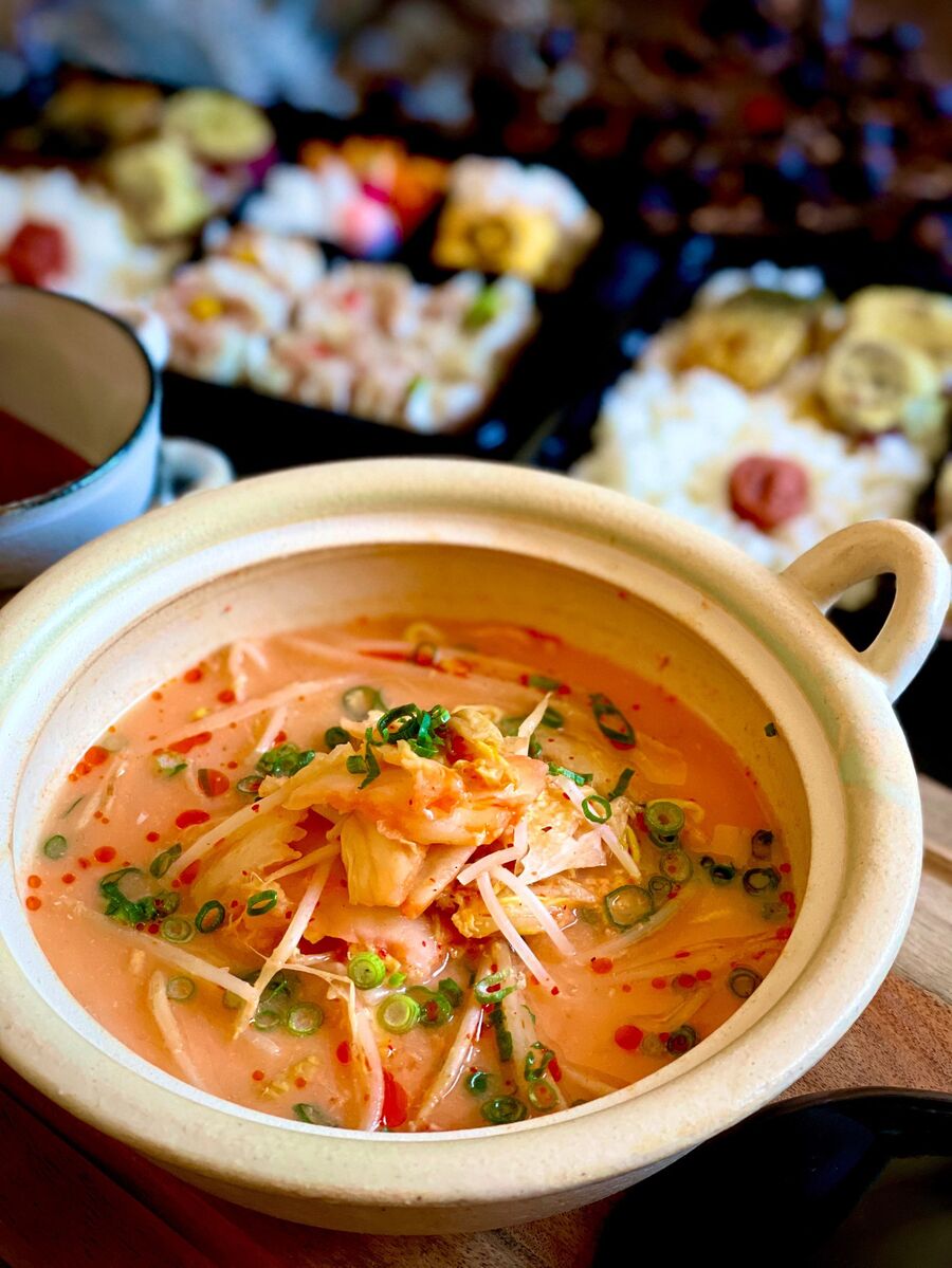 夜食 におすすめのレシピ15選ヘルシーなスープも、ガッツリどんぶりやラーメンも！レシピサイトNadia