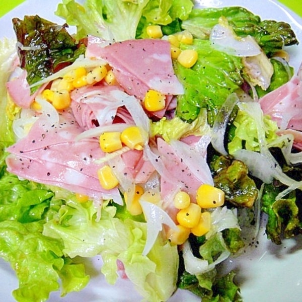 きゅうりとソーセージのサラダ♬ by みんとこクックパッド簡単おいしいみんなのレシピが392万品