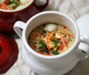 ル・クルーゼ♡まるごとキャベツの煮込み by shizukaakasakiクックパッド簡単おいしいみんなのレシピが392万品