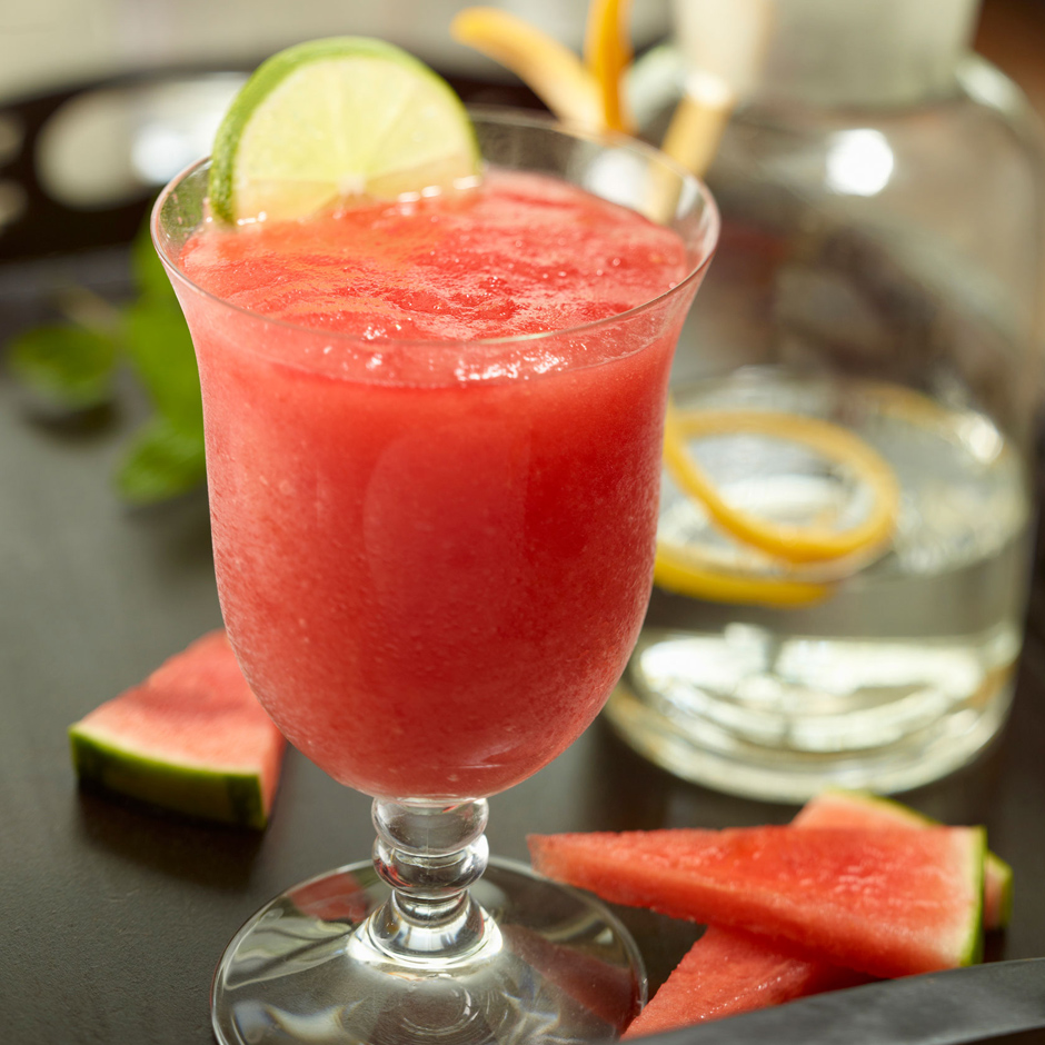 すいかのフローズンカクテルe-gohan