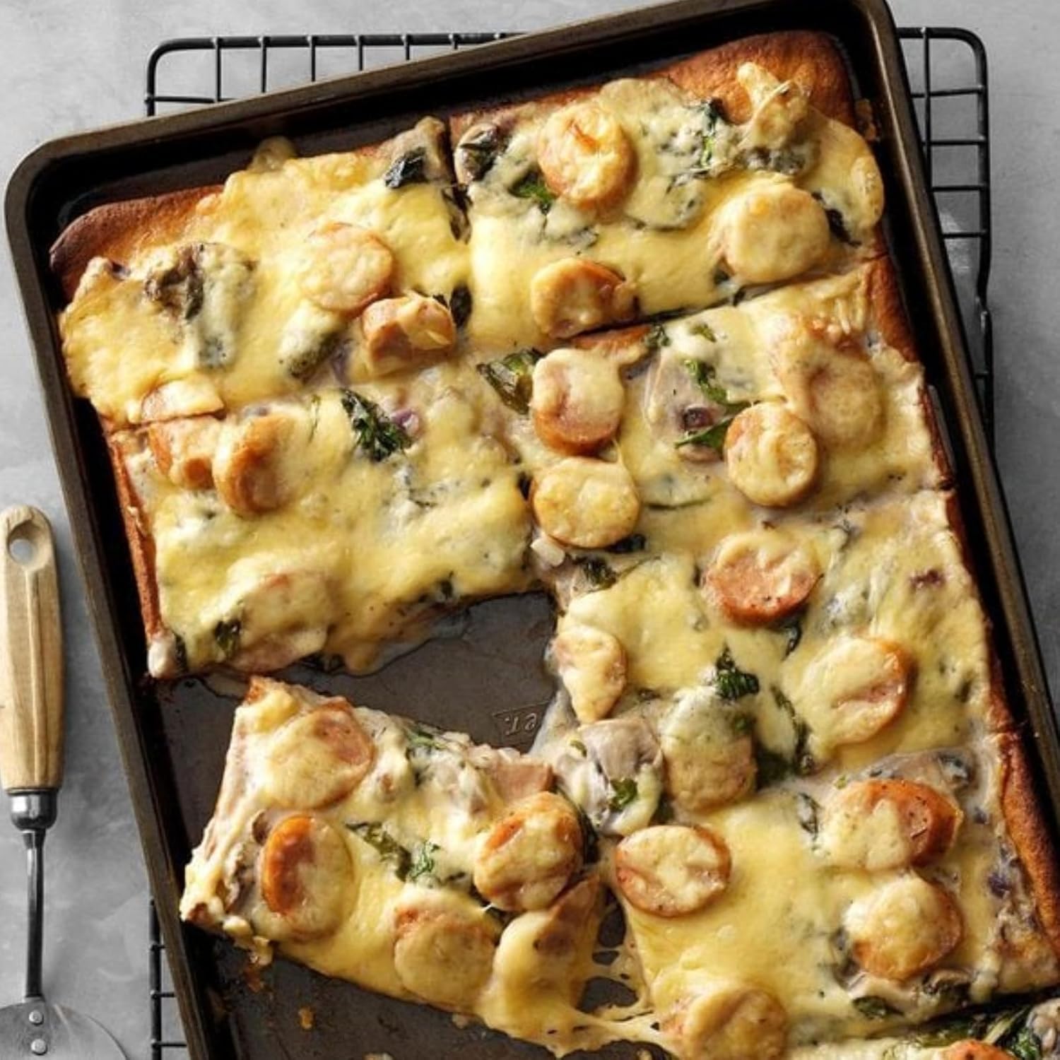 雪印北海道100』でワインに合うプラトーをアレンジ！ - ワイン王国