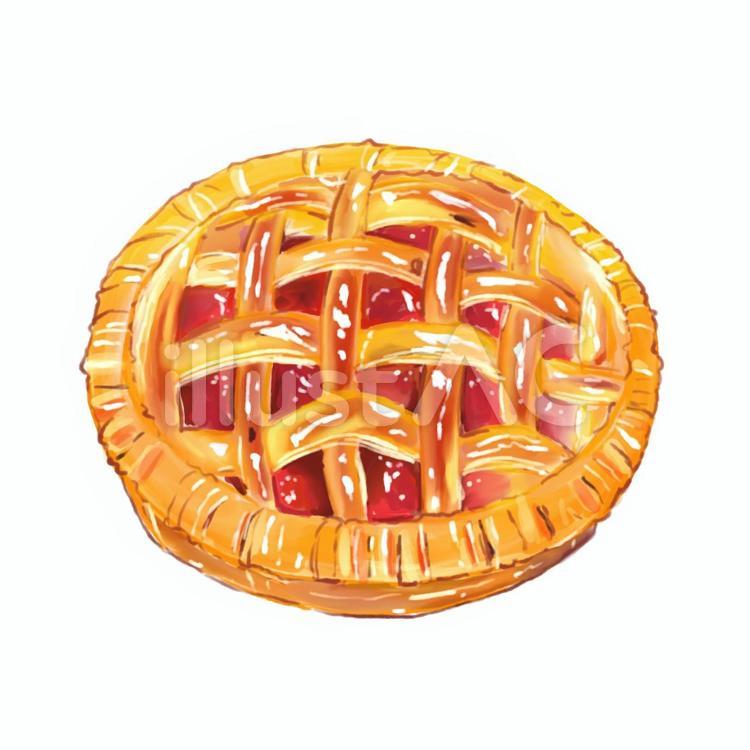 5月13日のアップルパイ・ア・ラ・モード」宮崎ひかり