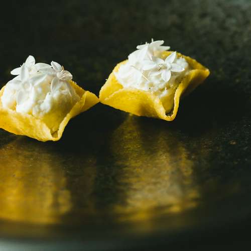 基本からアレンジまで！思わずつくりたくなる「アミューズ」のレシピ集クックパッド