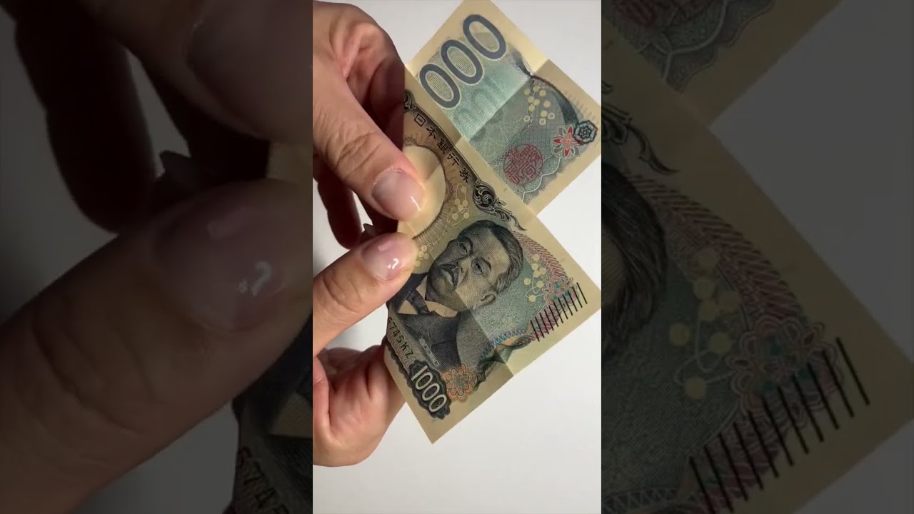 狂ってやがる笑」 新紙幣の北里柴三郎＆津田梅子が“思いもよらぬ姿”に変身 卓越した技術に「芸術的」 1 3おかね ねとらぼ