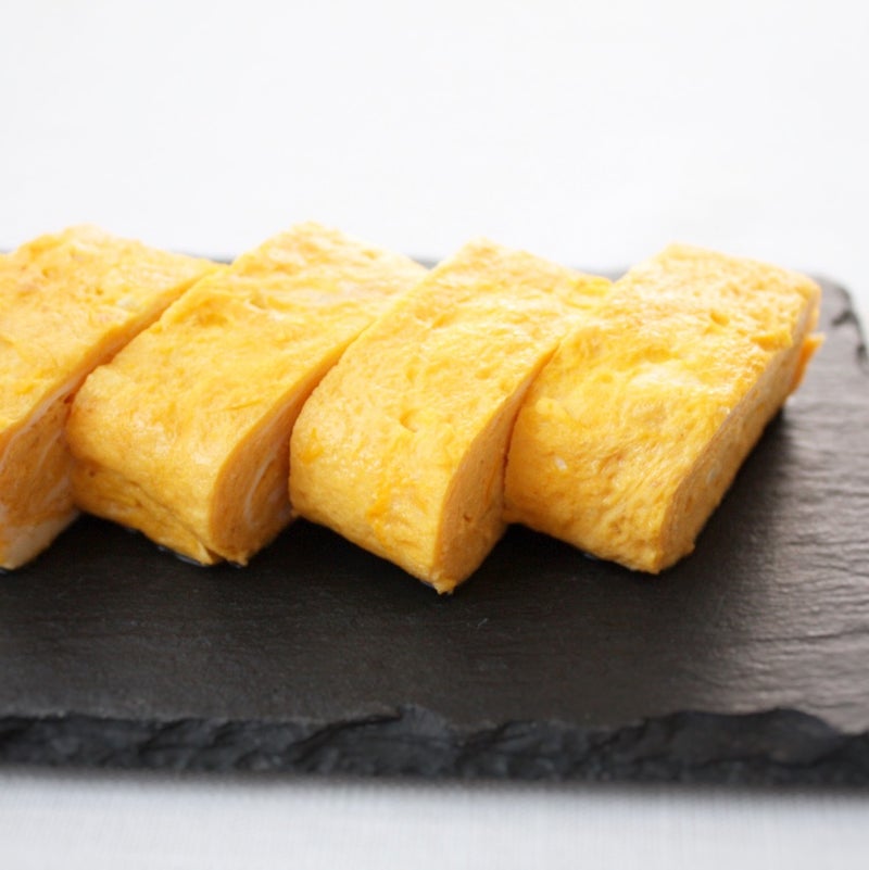 ちらし・手巻き寿司にも 甘い卵焼きmieuxkanon＊