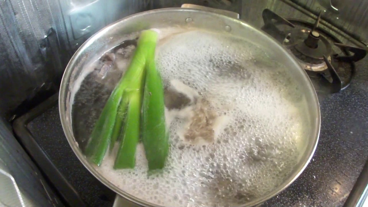 牛すじの下処理 ゆで汁までおいしい！ホロホロやわらかレシピも紹介Infoseekニュース