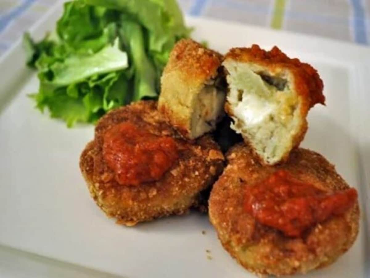 基本からアレンジまで！思わずつくりたくなる「ポルペッティ」のレシピ集クックパッド