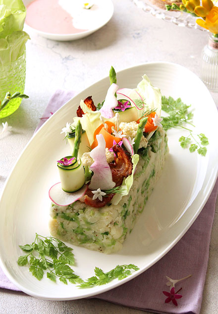 野菜で彩るパーティーレシピ大井直子 本通販Amazon