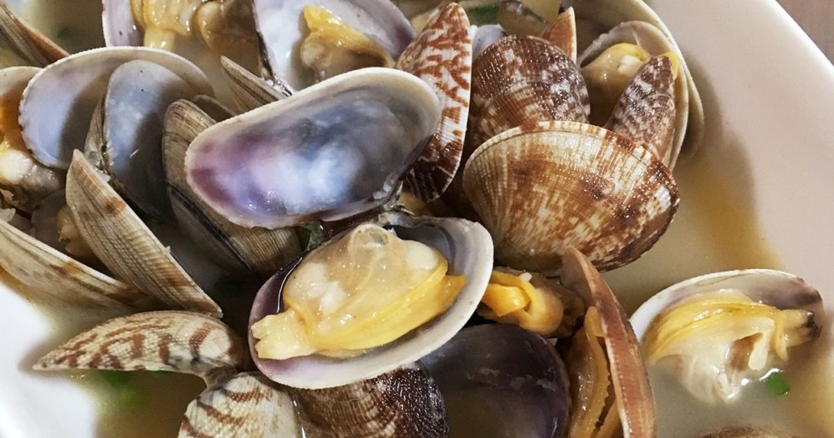 あさりの砂抜きにはいろいろな方法あり！砂を上手に吐かせるコツとは料理アイデア明日を灯すHOME&LIFE