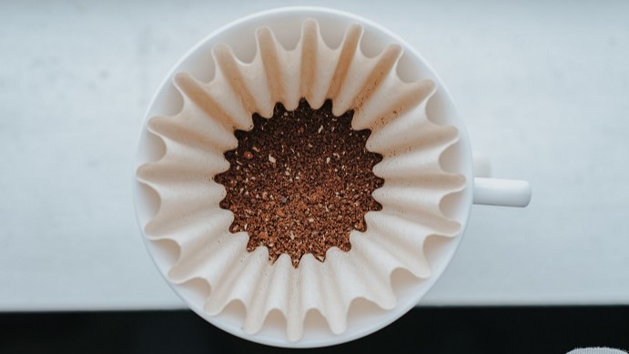 酸味を抑えた美味しいコーヒーの淹れ方